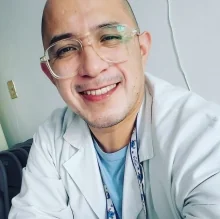 Foto de Dr. Omar Alejandro Martinez Fernandez, Pediatría en Ciudad de México