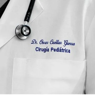 Dr. Oscar Adrian Cuellar Guerra 3