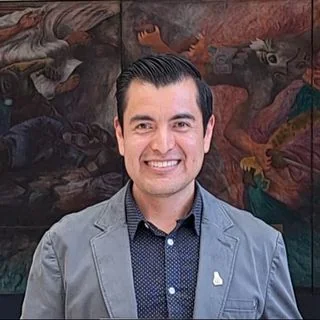 Foto de Dr. Oscar Aguillon Alvarez, Geriatría en Ciudad de México