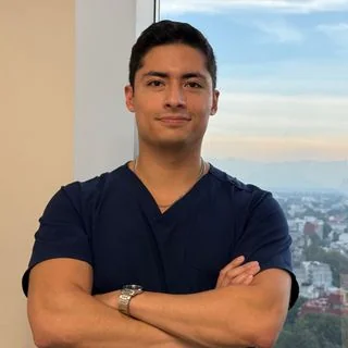 Foto de Dr. Oscar Alberto Mexicano Magaña, Ortopedia y Traumatología en Ciudad de México