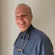 Foto de Dr. Oscar Enrique Peña Casas, Medicina Interna en Ciudad de México