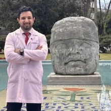 Foto de Dr. Oscar Garcia Sanchez 3, Pediatría en Ciudad de México