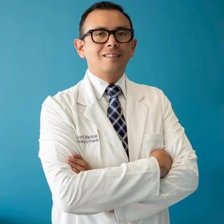 Foto de Dr. Oscar Reynaldo Alfaro Bonilla, Ortopedia y Traumatología en Ciudad de México