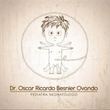 Foto de Dr. Oscar Ricardo Besnier Ovando, Neonatología en Ciudad de México