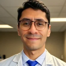 Foto de Dr. Oscar Santes Jasso, Cirugía General, Coloproctología en Ciudad de México