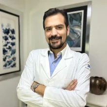 Foto de Dr. Pablo Castillo De La Garza, Medicina Interna en Ciudad de México