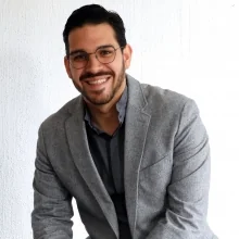 Foto de Dr. Pablo Magaña M, Cirugía General en Ciudad de México