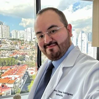 Foto de Dr. Pablo Rodriguez 2, Geriatría en Ciudad de México