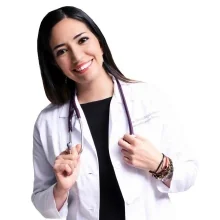 Foto de Dr. Palmira Delgado Barrera, Alergología e Inmunología Clínica en Ciudad de México