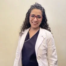 Foto de Dr. Pamela Avila Lamadrid, Cirugía General en Ciudad de México