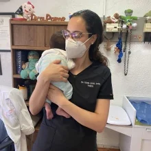 Foto de Dr. Pamela Gomez Avalos, Pediatría en Ciudad de México