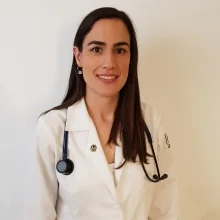 Foto de Dr. Pamela Medina San Millán, Medicina Interna en Ciudad de México