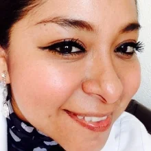 Foto de Dr. Pammela Maldonado Santos, Ginecología y Obstetricia en Ciudad de México
