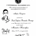 Foto de Dra. Paola Estefanía Bermúdez Bermejo, Medicina Interna, Reumatología en Ciudad de México