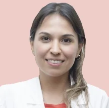 Foto de Dr. Paola Rodríguez Santaolaya Alergóloga, Alergología e Inmunología Clínica en Ciudad de México
