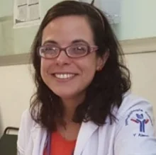 Foto de Dra. Patricia Maria O'Farrill Romanillos Inmunólogo, Alergología e Inmunología Clínica en Ciudad de México