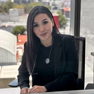 Foto de Dr. Patzy Marcela Leal Valenzuela, Neumología en Ciudad de México