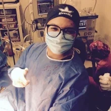 Foto de Dr. Paul Maldonado Morales, Cirugía General en Ciudad de México