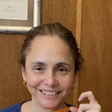 Foto de Dr. Paula Bellot Rojas, Dermatología en Juárez