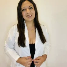 Foto de Dr. Paulina Arellano Alvarez 2, Pediatría en Ciudad de México