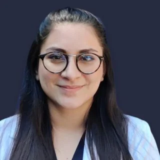 Dr. Paulina Carreño Pérez