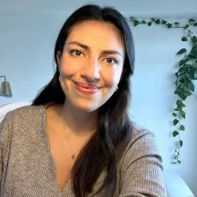 Foto de Dr. Paulina Lebrija Reyes, Psiquiatría en Ciudad de México