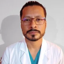 Foto de Dr. Pedro Cornejo Santiago, Medicina Interna en Ciudad de México