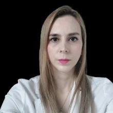 Foto de Dr. Perla Elin Leyva Rivera, Angiología y Cirugía Vascular en Ciudad de México