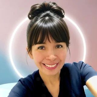 Foto de Dr. Priscila Pérez Vinueza, Reumatología en Ciudad de México