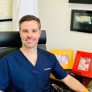 Foto de Dr. Rafael Castaneda Diez, Oftalmología en Ciudad de México