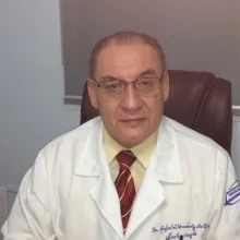 Foto de Dr. Rafael de Jesus Hernández Vallejo, Cirugía General en Juárez