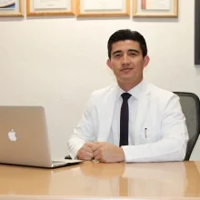 Foto de Dr. Ramses Hidalgo Lara, Medicina Crítica en Ciudad de México