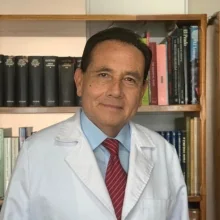 Foto de Dr. Raul Antonio Castellanos Alejandre, Oncología Médica en Ciudad de México