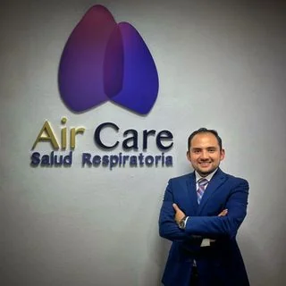 Foto de Dr. Raúl David Vega Vivar, Cirugía General en Ciudad de México