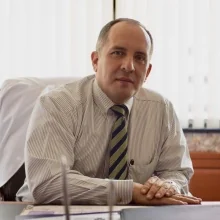 Foto de Dr. Raúl Gaxiola Werge, Cirugía General en Ciudad de México