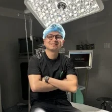 Foto de Dr. Raymundo Moises Gonzalez Avalos, Urología en Ciudad de México