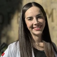 Foto de Dr. Renata Diaz Perez, Dermatología en Ciudad de México