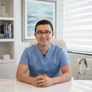 Foto de Dr. Ricardo Espinoza Pérez, Medicina Interna en Ciudad de México