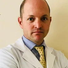 Foto de Dr. Ricardo Gonzalez Cosio Viramontes, Urología en Ciudad de México
