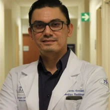Foto de Dr. Ricardo González Rodríguez, Radiodiagnóstico e Imagen en Ciudad de México