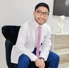 Foto de Dr. Ricardo Hernández Velázquez, Ginecología y Obstetricia en Ciudad de México