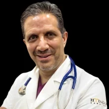 Foto de Dr. Ricardo Joaquin Mondragón Sánchez, Cirugía General en Ciudad de México