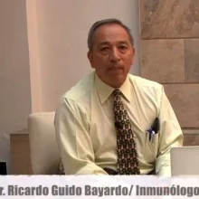 Foto de Dr. Ricardo Leopoldo Guido Bayardo, Alergología e Inmunología Clínica en Ciudad de México