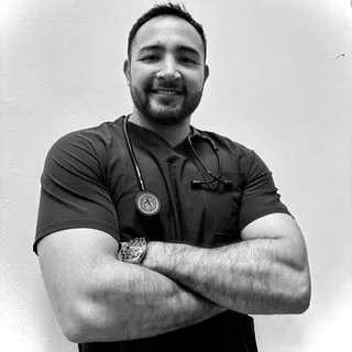 Foto de Dr. Ricardo Orson Reyna Miramon, Medicina Interna en Ciudad de México