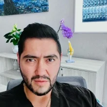 Foto de Dr. Ricardo Salinas Mondragón, Ortopedia y Traumatología en Ciudad de México