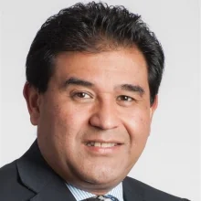 Foto de Dr. Ricardo Stanley Vega Barrientos, Neumología en Ciudad de México