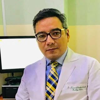 Foto de Dr. Ricardo Villalobos Valencia, Oncología Médica en Ciudad de México