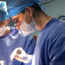 Foto de Dr. Rigoberto Roman Hernandez, Angiología y Cirugía Vascular en Ciudad de México