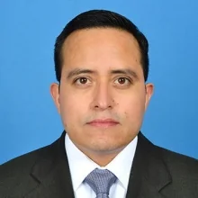 Foto de Dr. Roberto Carlos Garcia Luna, Neurología en Ciudad de México