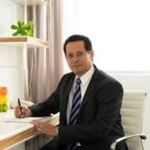 Foto de Dr. Roberto Dávila Pérez, Cirugía Pediátrica, Cirugía Pediátrica en Juárez